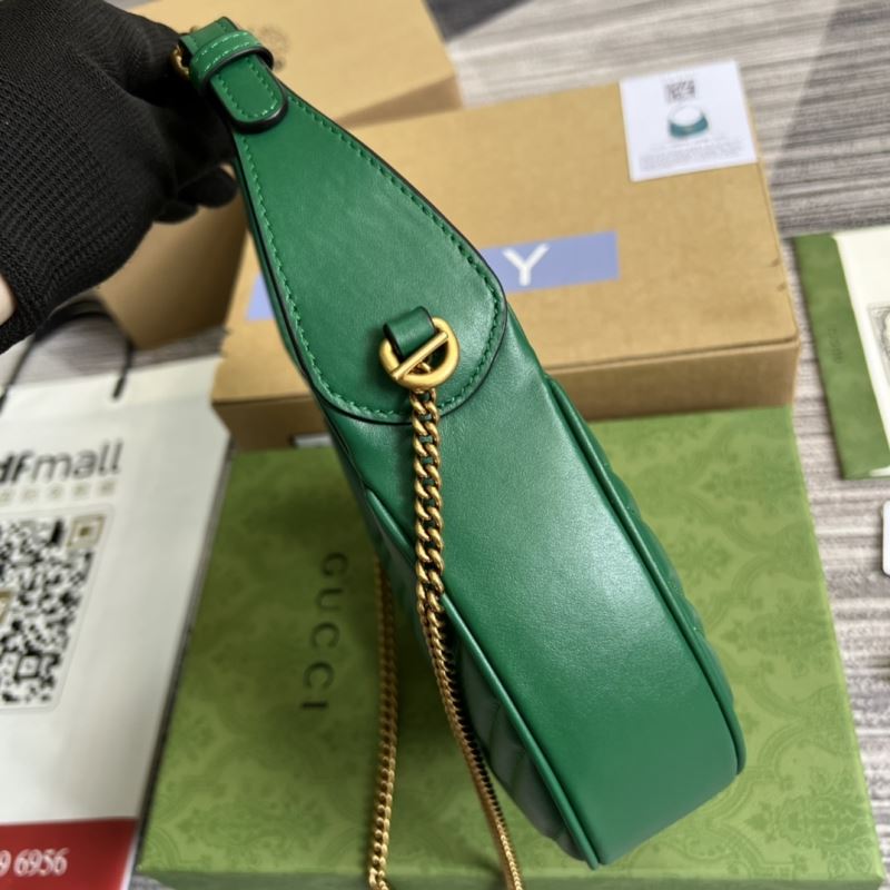 Gvc*1 hobo bags
